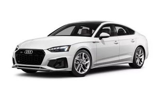 PREMIUM 45 TFSI® QUATTRO® S TRONIC®