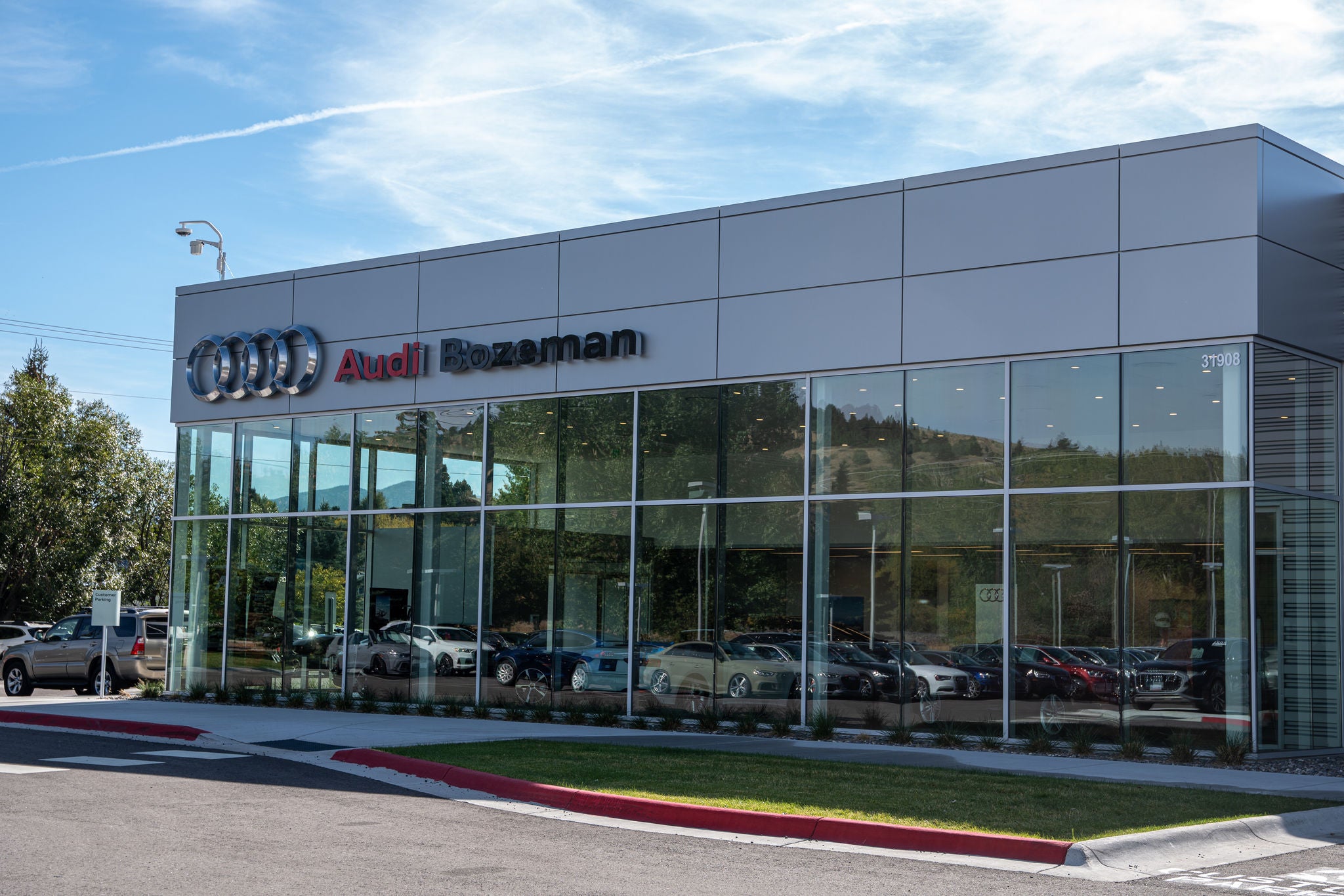 Audi Bozeman