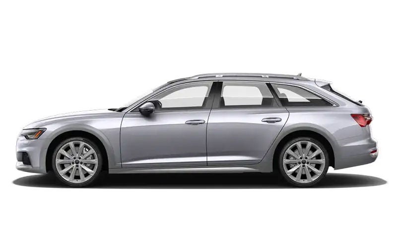 A6 allroad premium plus