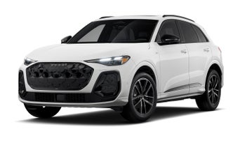 2025 Audi All-new Q5 2.0T