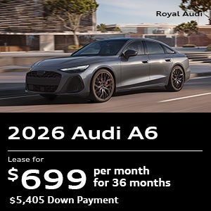 A6 Special