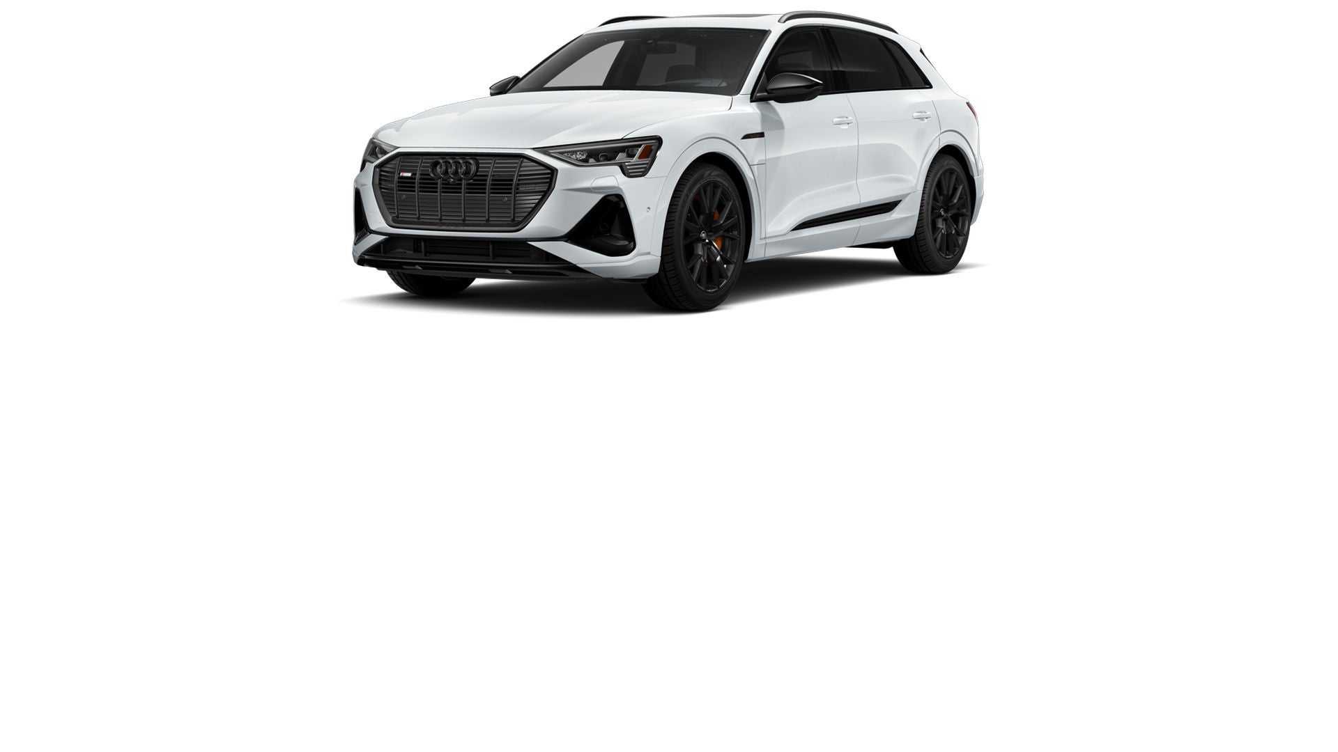 イートロン❤︎ Audi e-tron | Accessories | Audi USA