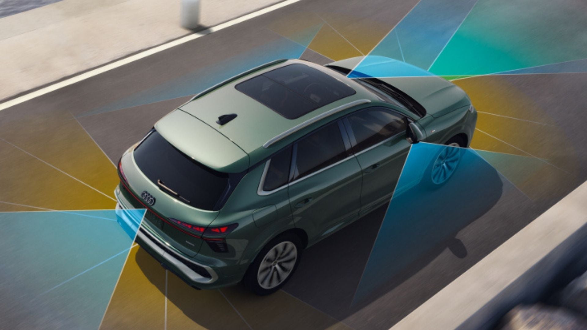 Performance and quattro® All-Wheel Drive