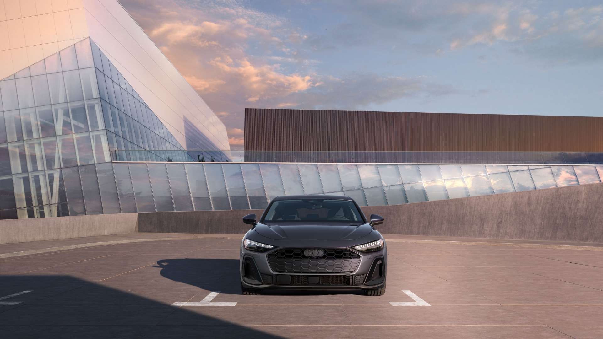 New Audi, Used, and Certified Pre-Owned Vehicles