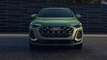 2025 Q5 quattro