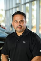 Cesar Rojas