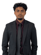 Sanjay Mahalingam 