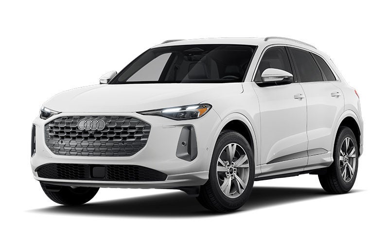image of q5 front end 