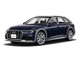 Audi A6 allroad quattro 