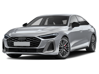 2025 A5 Audi Boundary Burnaby BC Canada