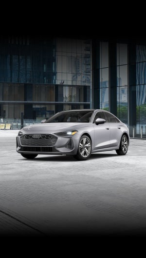 2026 Audi A5 quattro® Premium