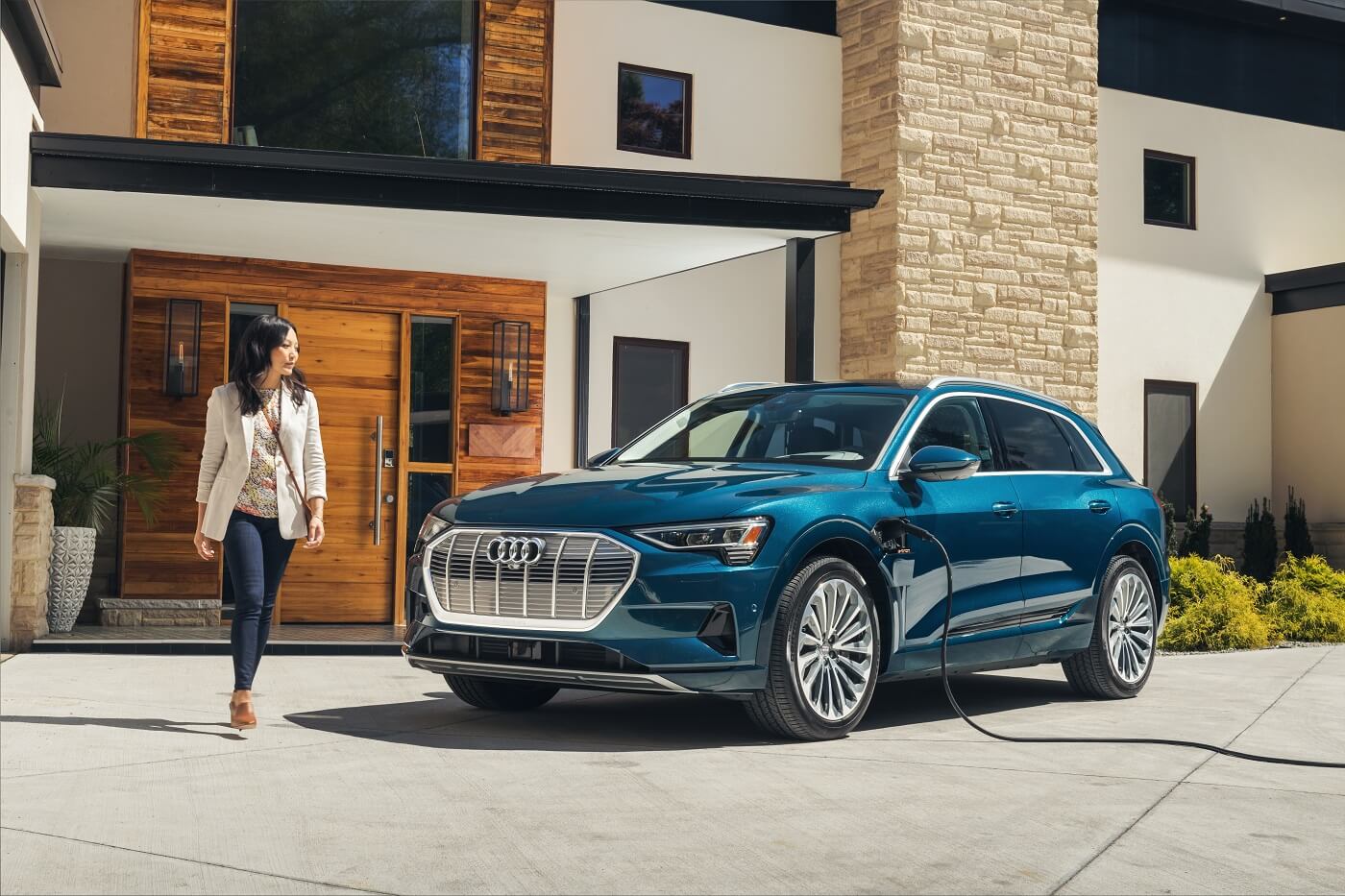 Audi Dealer near Chester Springs PA