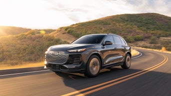 2025 Audi A8 L 55 TFSI quattro Tiptronic®