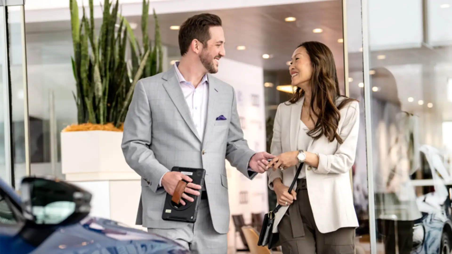 Audi Luxury Car Shopping in Cincinnati, OH