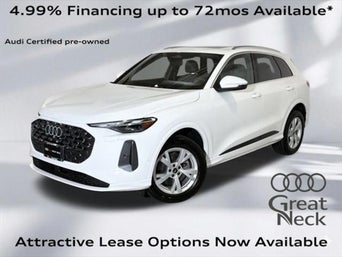 2025 Audi Q5 Premium TFSI® quattro® S tronic®