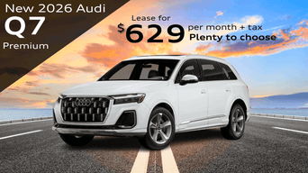 Q7 Special