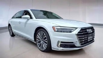 A8 L 55 TFSI® quattro® tiptronic®