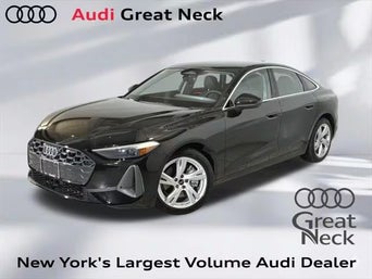 2025 Audi A5 Sedan Premium TFSI® quattro® S tronic®