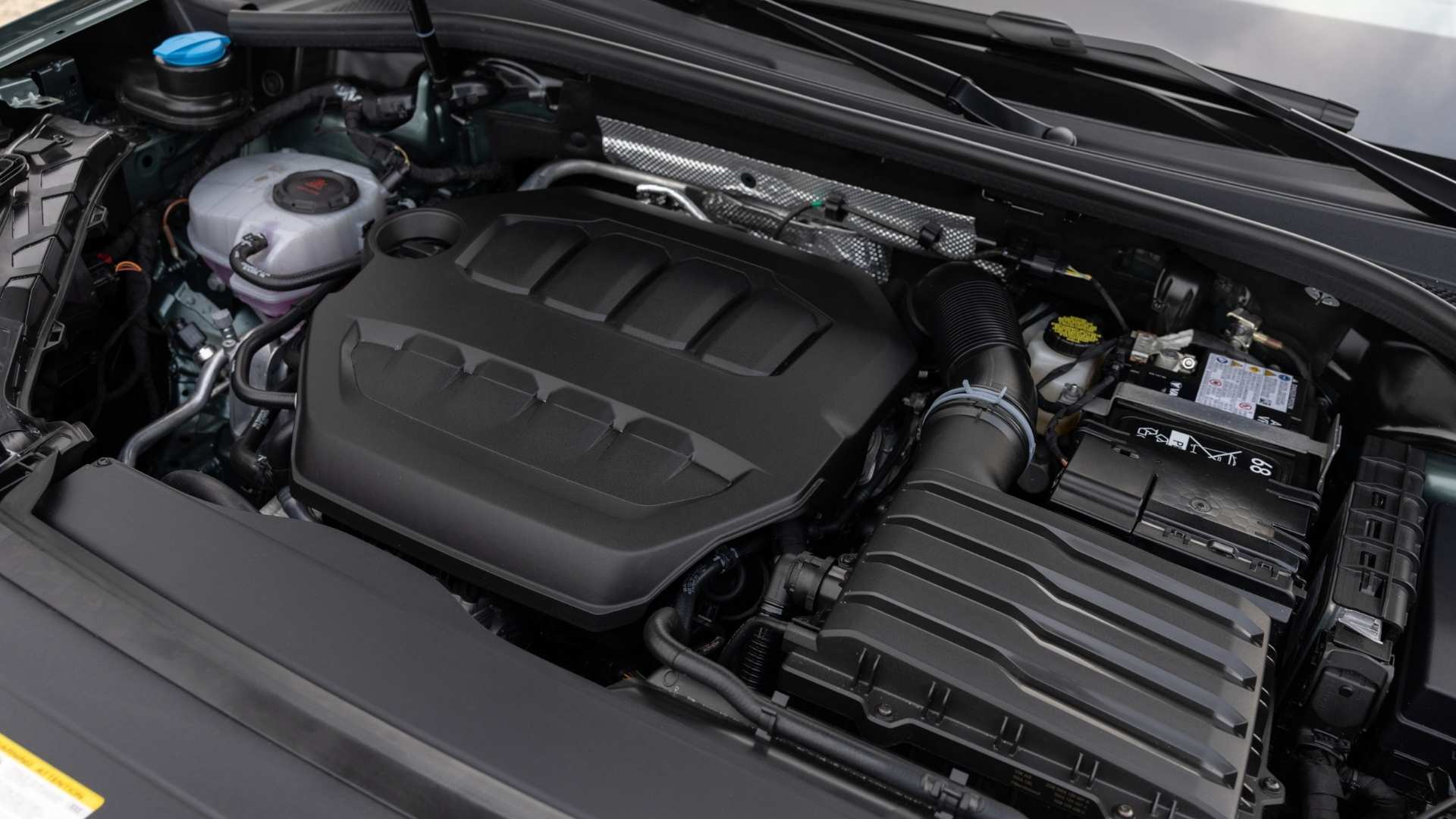 Turbocharged Performance for Everyday Driving