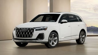 2026 Audi Q7 Premium 45 TFSI® quattro® tiptronic® SUV