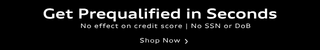 Finance Application Banner
