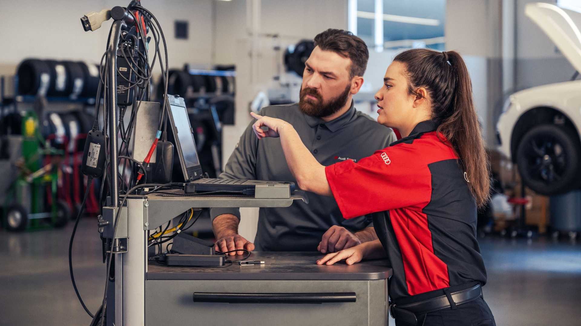 When Should You Schedule Service?