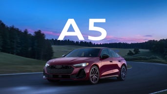 2025 A5