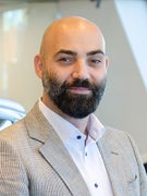 Marko Andrejevic 