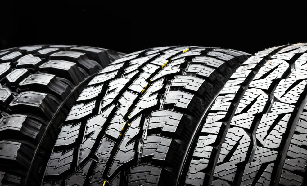 Tires