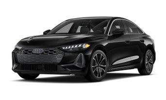 2025 Audi All-New A5 2.0T