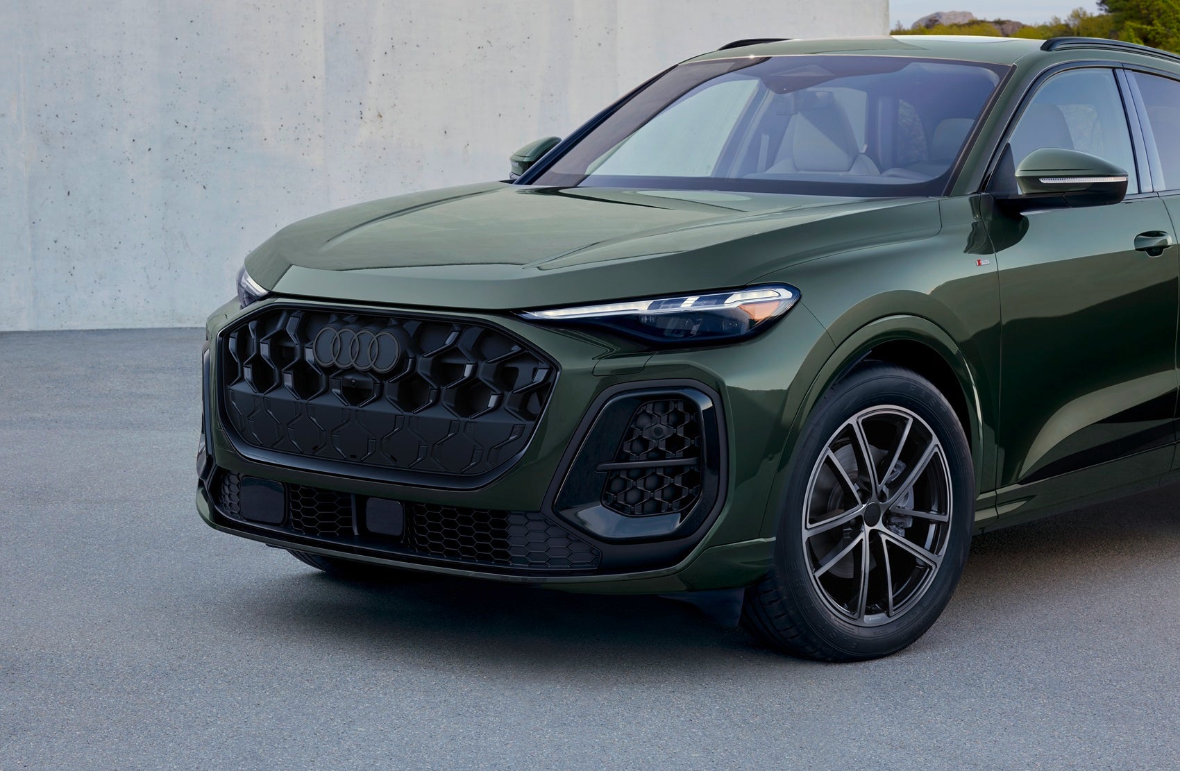 New Audi Q5 Lease Offers