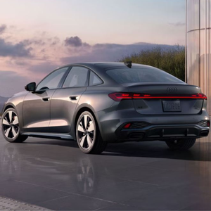 2026 Audi A5 