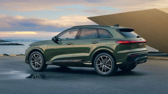 2026 Audi Q5
