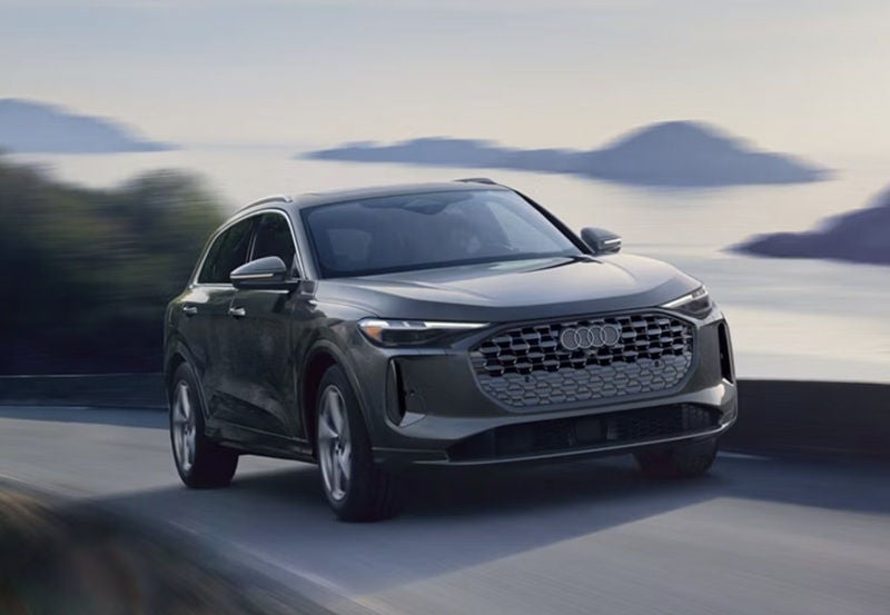 What Services Does Audi Wilsonville Offer for Audi e-tron® Owners near Beaverton, OR?