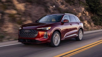 Audi Q5 Specials
