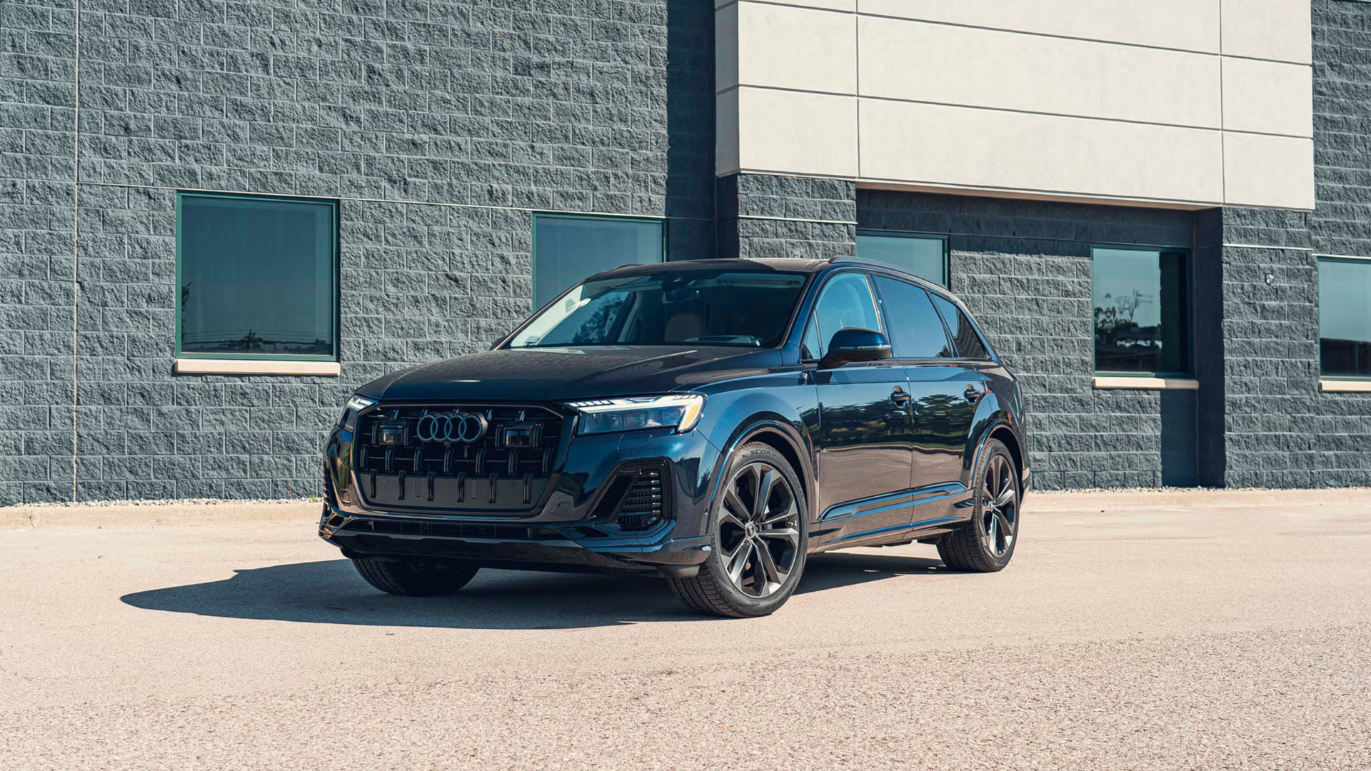 2026 Audi Q7 For Sale Near Clovis, NM  