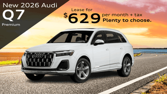 Q7 Special