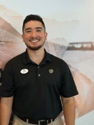 Nick Legarda