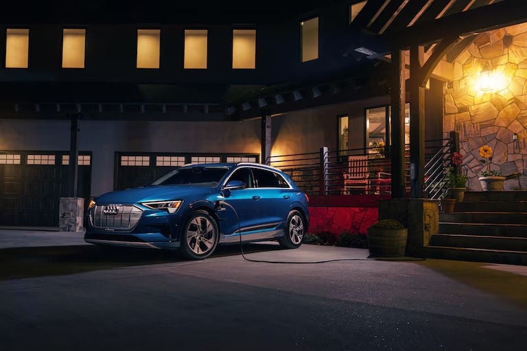 Electric Car Dealer near Me