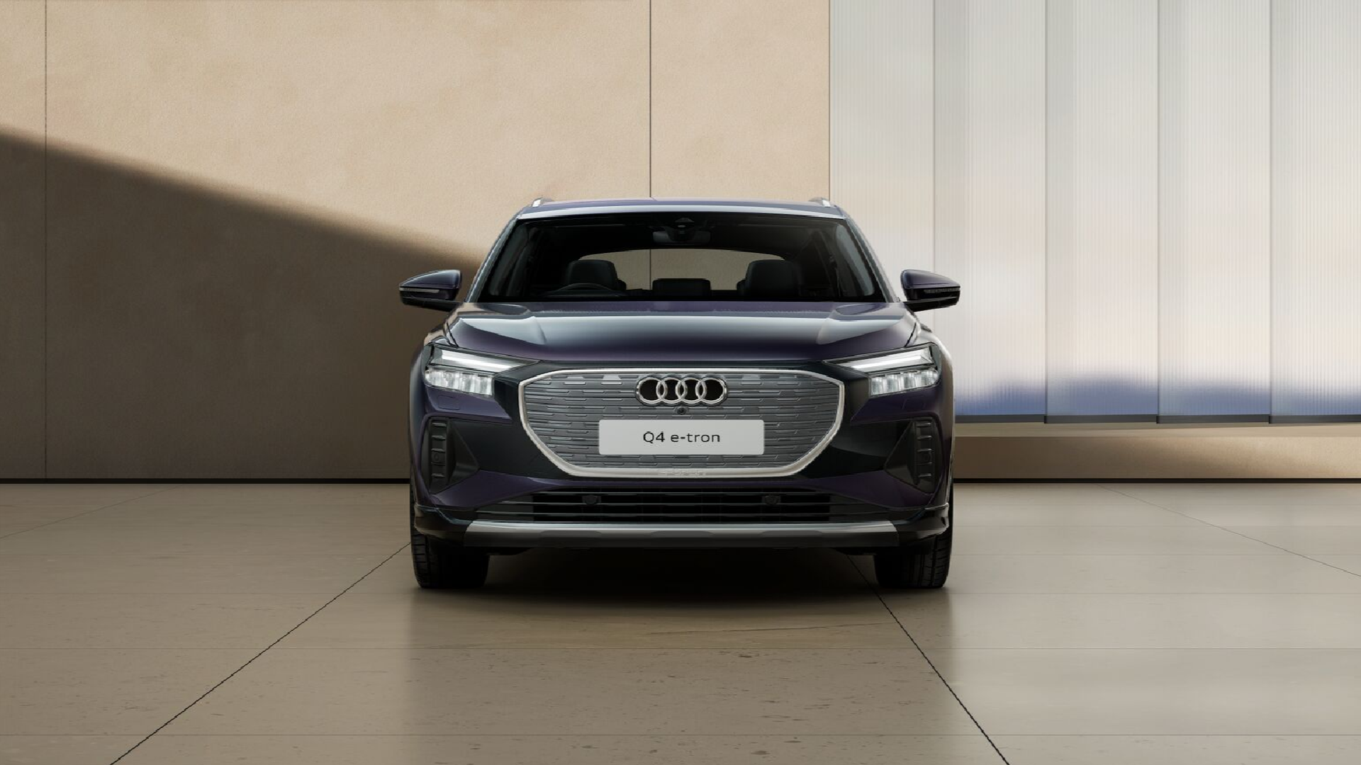 2025 Audi Q4 e-tron® For Sale Near Hershey, PA