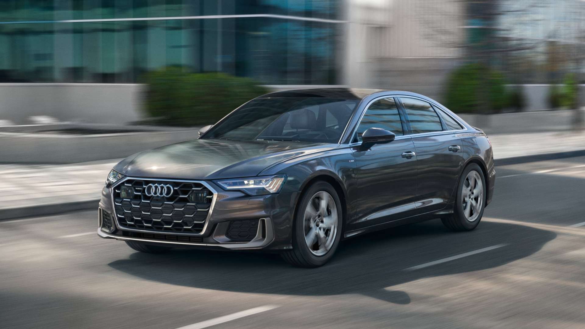 What You Need to Know About the Audi Certified Pre-Owned Program