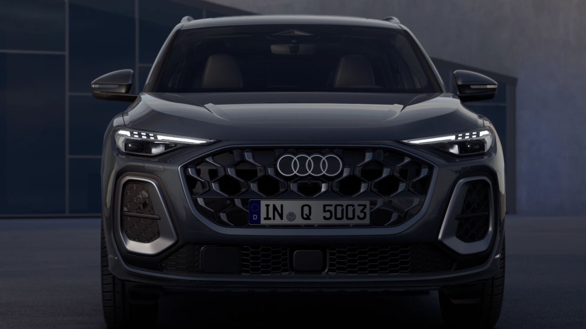 2026 Audi Q5 For Sale in Madison, WI