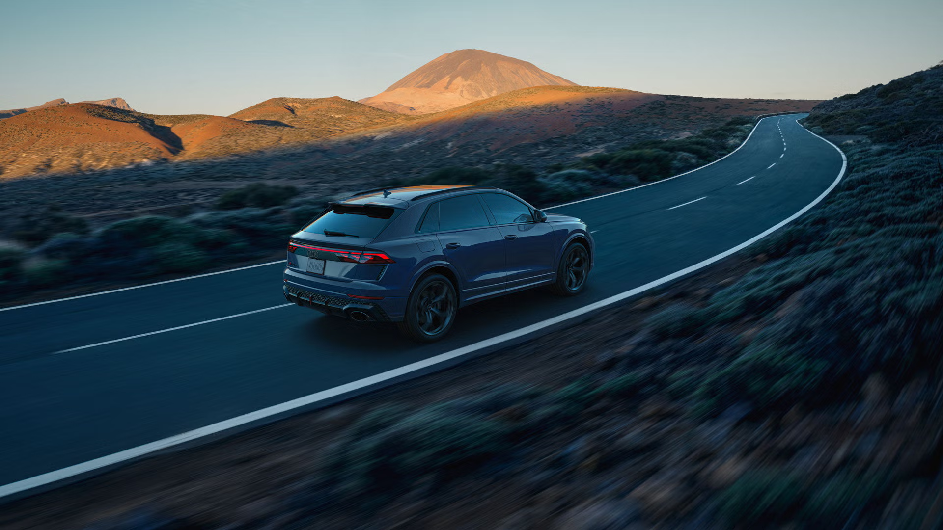 2027 Audi RS Q8 Performance For Sale in Sacramento, CA