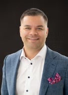 Jason Olesnavage