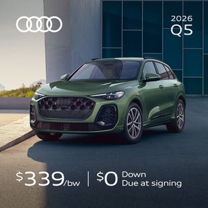 Q5 Demo