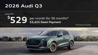 Q3 Special