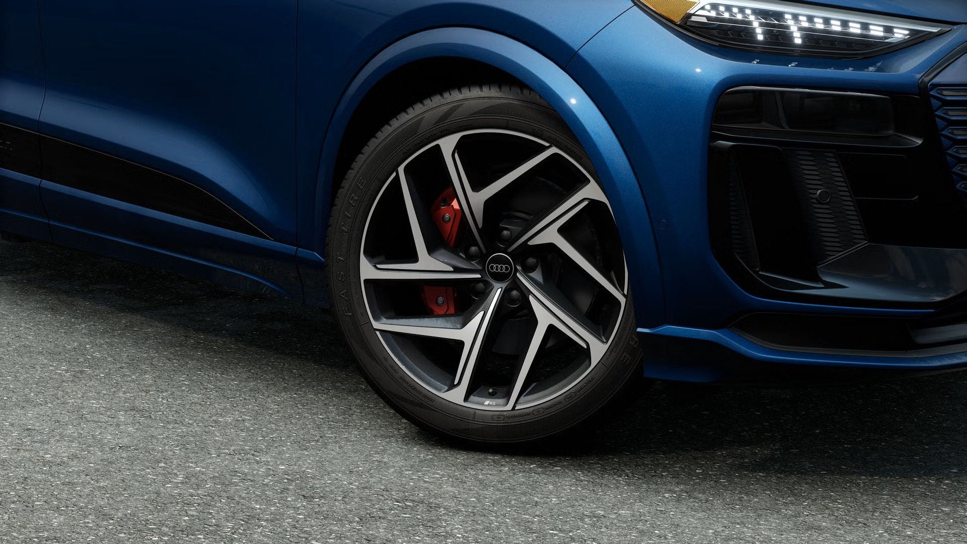 Tire Rebates