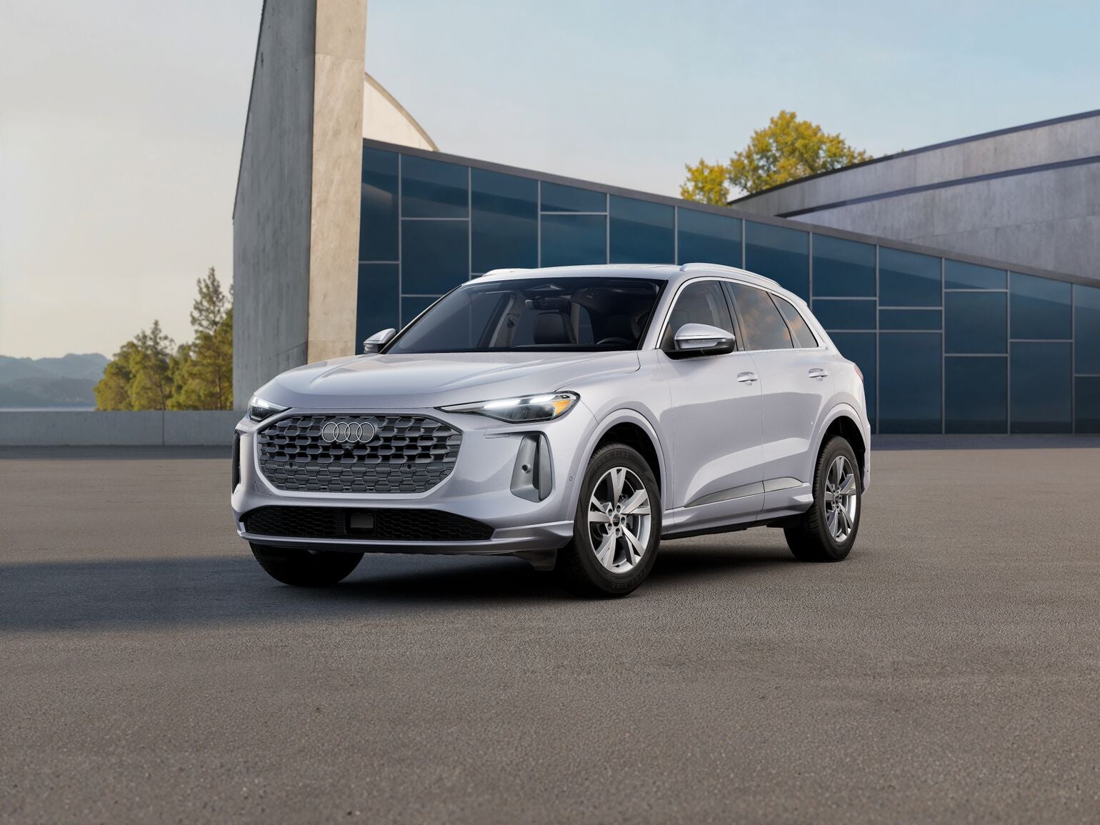 2026 Audi Q5