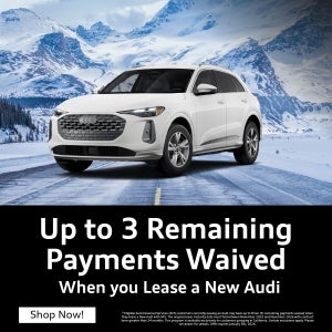Up To 3 Remaining Payments Waived