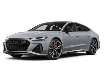 Audi RS7
